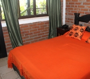 Bedroom 4 Hotel Hacienda Casa Blanca