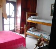 Bedroom 6 Hotel Hacienda Casa Blanca