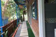 Common Space Khang Binh House - Hostel