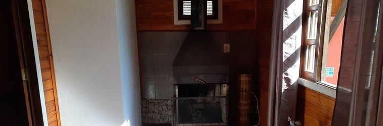 ロビー Chalé Akatu