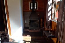 ロビー Chalé Akatu