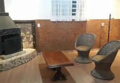 Khu vực công cộng 2 Chalé Akatu