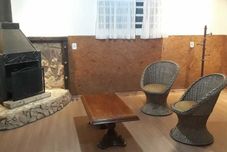 Ruang Umum Chalé Akatu