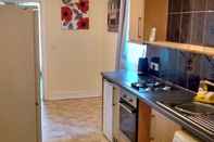 Accommodation Services Derwent Apartment 1