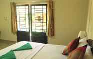 Phòng ngủ 3 Green Mango Bungalows
