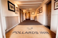 Lobby Pollards Inn