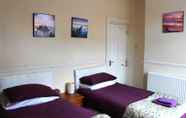 Bedroom 2 Napier Town House