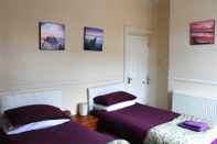 Bedroom Napier Town House