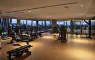 Fitness Center 4 Park Hyatt Auckland