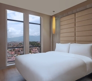 Bedroom 5 Aloft Kathmandu Thamel