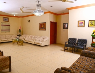 Lobi 2 Luxury Inn