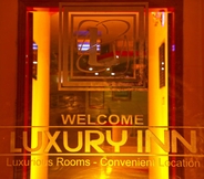 Luar Bangunan 3 Luxury Inn