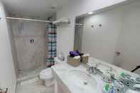 In-room Bathroom Xaman Ha 7109