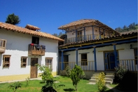 Bên ngoài Casa Museo La Posada del Molino