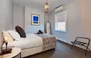 Kamar Tidur 4 City Retreat Hobart