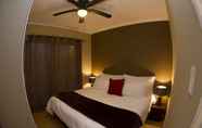 Kamar Tidur 6 The Roundhouse - Self Catering