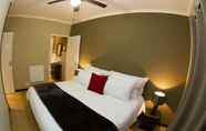 Kamar Tidur 5 The Roundhouse - Self Catering