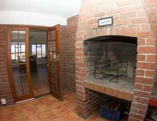 Lobi 2 The Roundhouse - Self Catering
