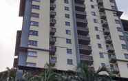 Bangunan 3 Couchbee at Perdana Exclusive Condominium