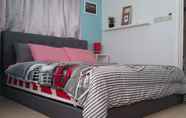 Kamar Tidur 2 Couchbee at Perdana Exclusive Condominium