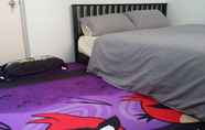 Kamar Tidur 7 Couchbee at Perdana Exclusive Condominium