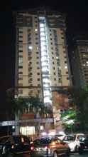 Bangunan 4 Couchbee at Perdana Exclusive Condominium