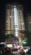 Bangunan 4 Couchbee at Perdana Exclusive Condominium