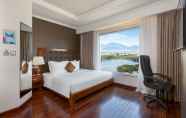 Kamar Tidur 7 HOM - HOW Da Nang Airport