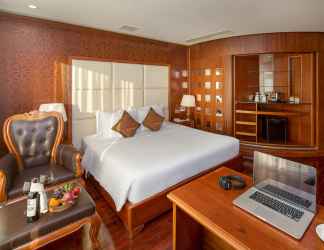 Kamar Tidur 2 HOM - HOW Da Nang Airport