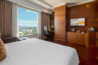 Kamar Tidur 4 HOM - HOW Da Nang Airport