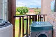 บริการของโรงแรม Circle Circle Homestay