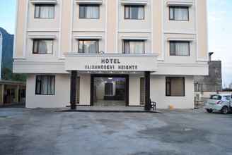 Exterior 4 Hotel Vaishno Devi Heights