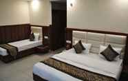 Bedroom 2 Hotel Vaishno Devi Heights