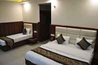 Bedroom Hotel Vaishno Devi Heights