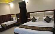 Bedroom 6 Hotel Vaishno Devi Heights