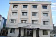 Exterior Hotel Vaishno Devi Heights