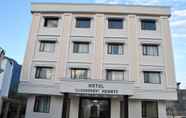 Exterior 4 Hotel Vaishno Devi Heights