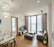 Khu vực công cộng 5 Luxury Apartment Vinhomes Skylake