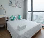 Bedroom 6 Luxury Apartment Vinhomes Skylake