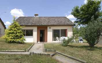 Exterior 4 Village de Gites le Colombier