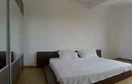 Bedroom 4 Apart holiday Athena Mamaia