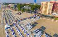Nearby View and Attractions 3 Apart holiday Athena Mamaia