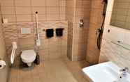 Toilet Kamar 2 Marianeum