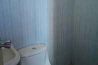 Toilet Kamar Mother Mary Inn