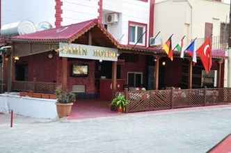 Exterior 4 Famin Hotel