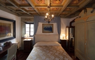 Bedroom 4 B&B Al Museo