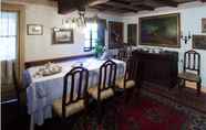 Restoran 5 B&B Al Museo