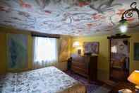 Kamar Tidur B&B Al Museo