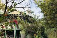 Luar Bangunan Sun Moon Lake Secret Garden Villa