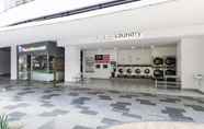 Exterior 4 Luxury Suite Icity Shah Alam